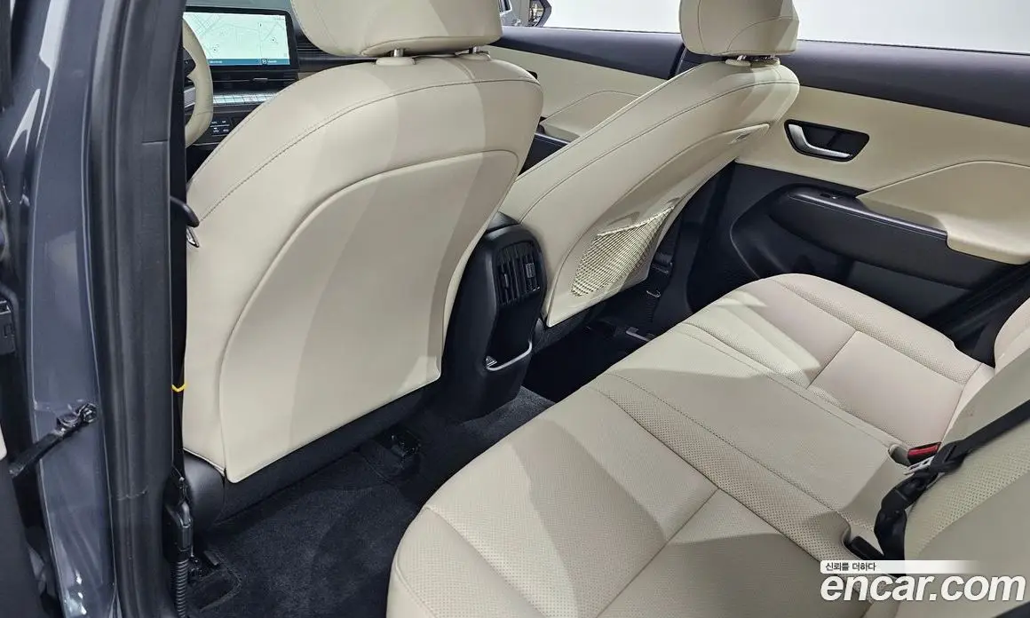 Hyundai Kona 2023 1.6 автомат (гидро), фото 27 Hyundai Kona 2023 1.6 автомат (гидро), фото 27