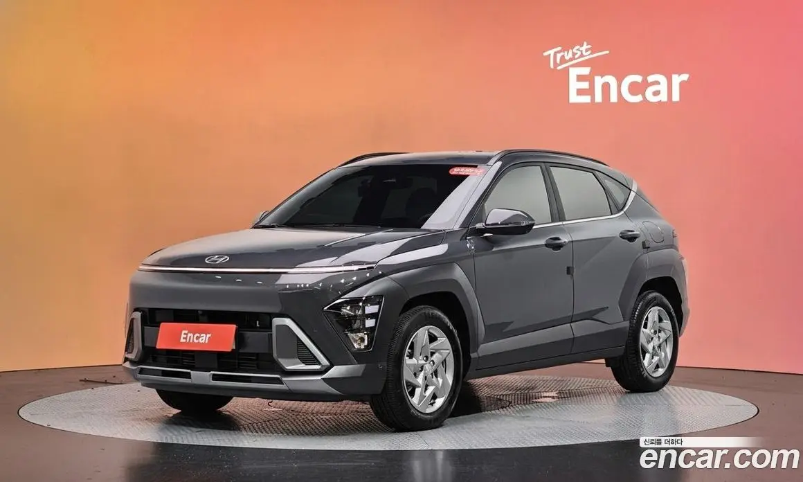 Hyundai Kona 2023 1.6 автомат (гидро), фото 30 Hyundai Kona 2023 1.6 автомат (гидро), фото 30