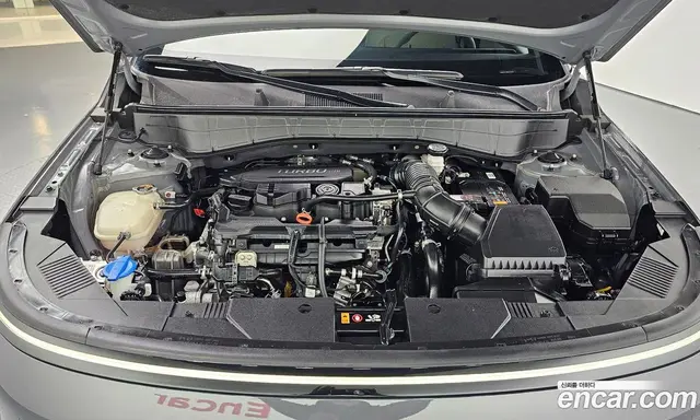 Hyundai Kona 2023 1.6 автомат (гидро), миниатюра 5 Hyundai Kona 2023 1.6 автомат (гидро), миниатюра 5