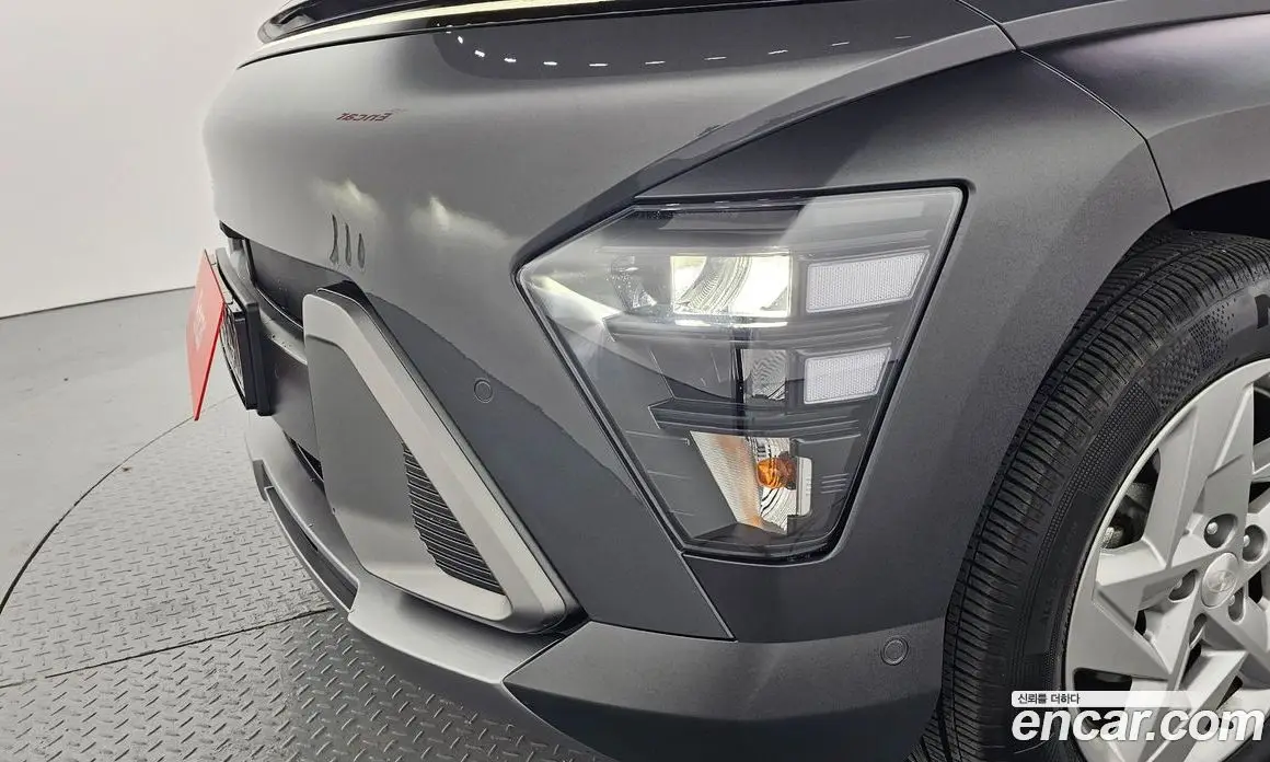 Hyundai Kona 2023 1.6 автомат (гидро), фото 7 Hyundai Kona 2023 1.6 автомат (гидро), фото 7