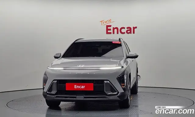 Hyundai Kona 2025 1.6 автомат (гидро), миниатюра 2 Hyundai Kona 2025 1.6 автомат (гидро), миниатюра 2