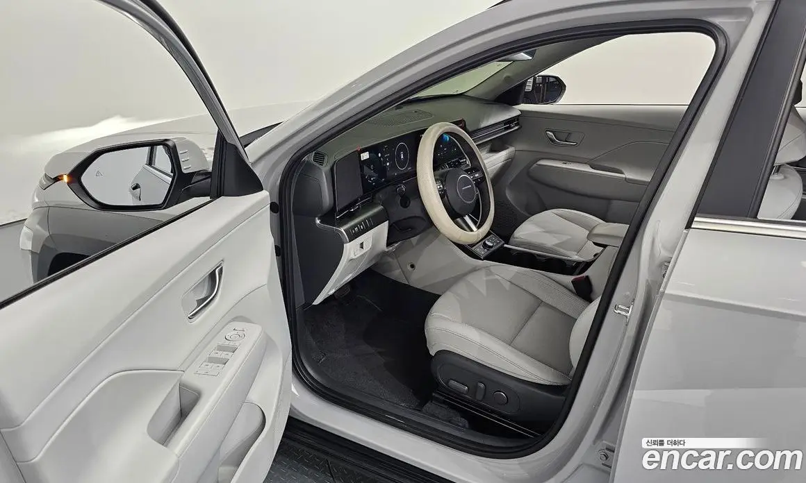 Hyundai Kona 2025 1.6 автомат (гидро), фото 12 Hyundai Kona 2025 1.6 автомат (гидро), фото 12
