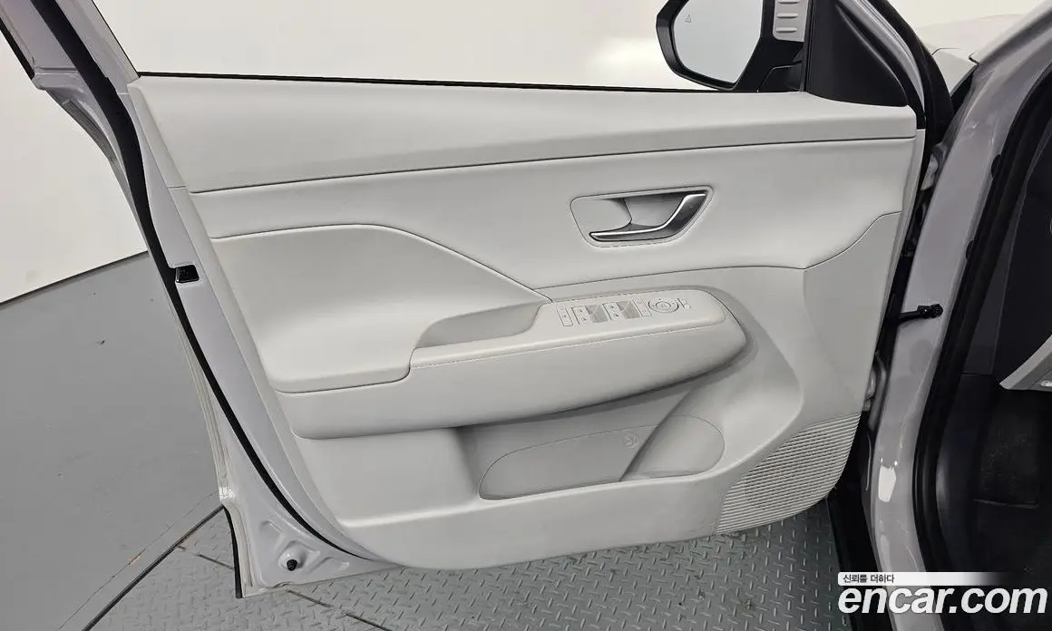 Hyundai Kona 2025 1.6 автомат (гидро), фото 13 Hyundai Kona 2025 1.6 автомат (гидро), фото 13