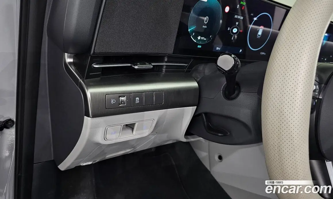 Hyundai Kona 2025 1.6 автомат (гидро), фото 22 Hyundai Kona 2025 1.6 автомат (гидро), фото 22