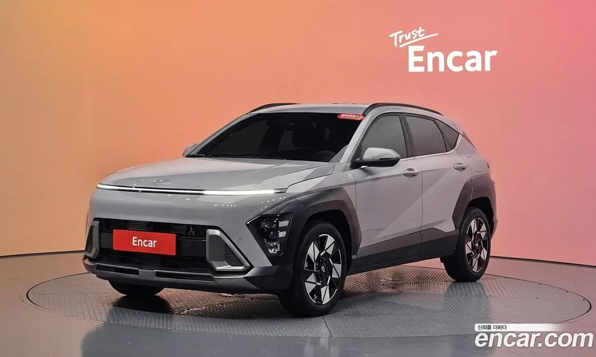 Hyundai Kona 2025 1.6 автомат (гидро), фото 31 Hyundai Kona 2025 1.6 автомат (гидро), фото 31