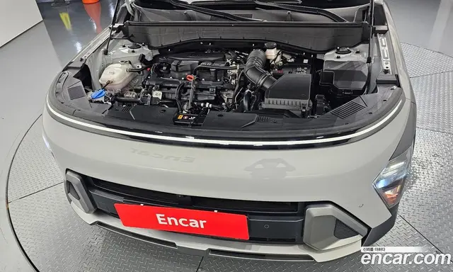 Hyundai Kona 2025 1.6 автомат (гидро), миниатюра 5 Hyundai Kona 2025 1.6 автомат (гидро), миниатюра 5