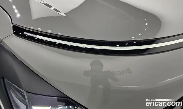 Hyundai Kona 2025 1.6 автомат (гидро), миниатюра 7 Hyundai Kona 2025 1.6 автомат (гидро), миниатюра 7