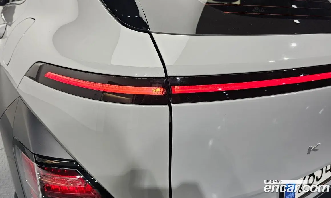 Hyundai Kona 2025 1.6 автомат (гидро), фото 8 Hyundai Kona 2025 1.6 автомат (гидро), фото 8