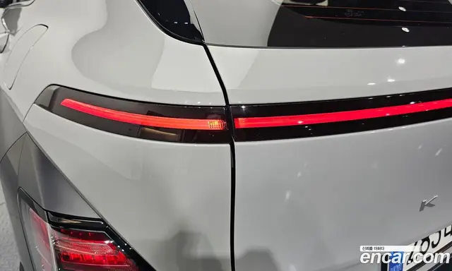 Hyundai Kona 2025 1.6 автомат (гидро), миниатюра 8 Hyundai Kona 2025 1.6 автомат (гидро), миниатюра 8