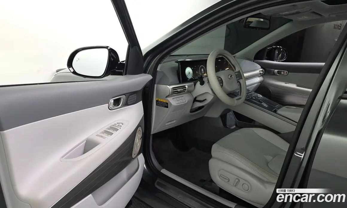 Hyundai Nexo 2023 автомат (гидро), фото 13 Hyundai Nexo 2023 автомат (гидро), фото 13
