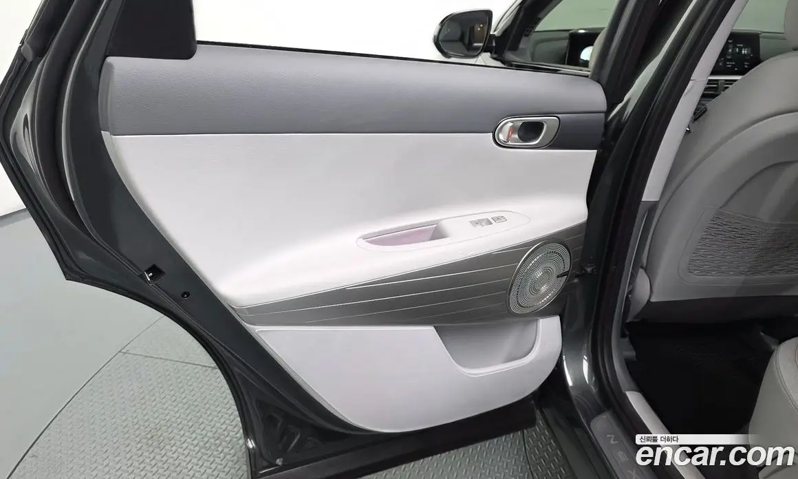 Hyundai Nexo 2023 автомат (гидро), фото 15 Hyundai Nexo 2023 автомат (гидро), фото 15