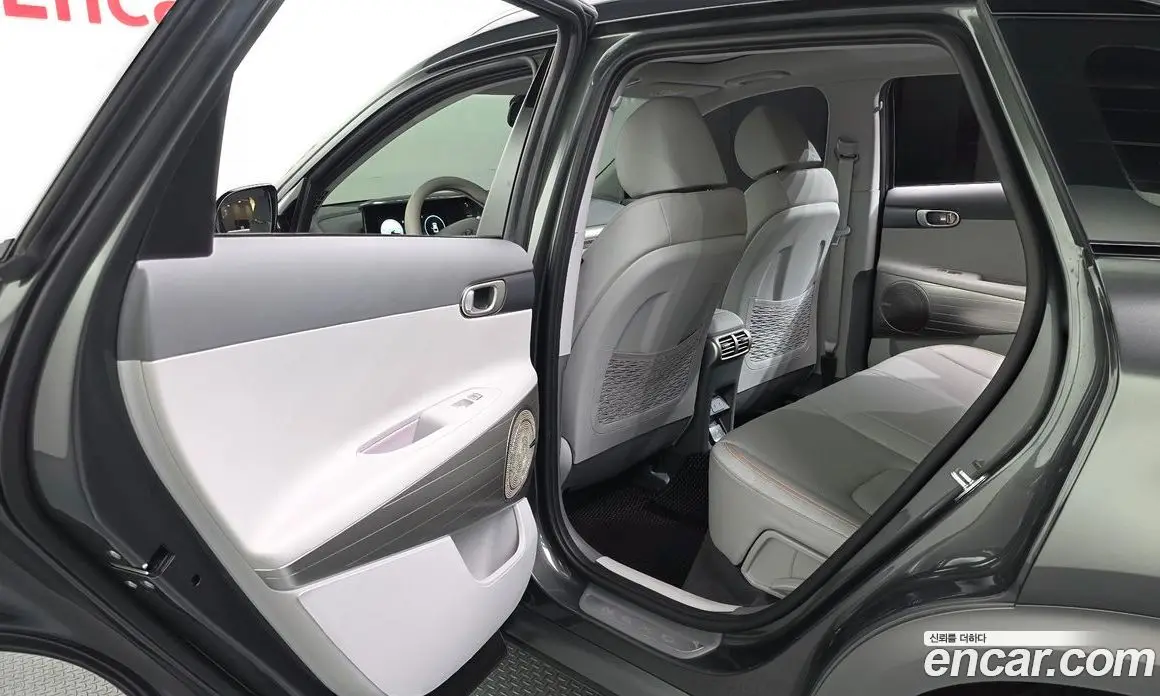 Hyundai Nexo 2023 автомат (гидро), фото 16 Hyundai Nexo 2023 автомат (гидро), фото 16