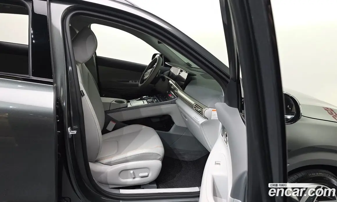 Hyundai Nexo 2023 автомат (гидро), фото 17 Hyundai Nexo 2023 автомат (гидро), фото 17