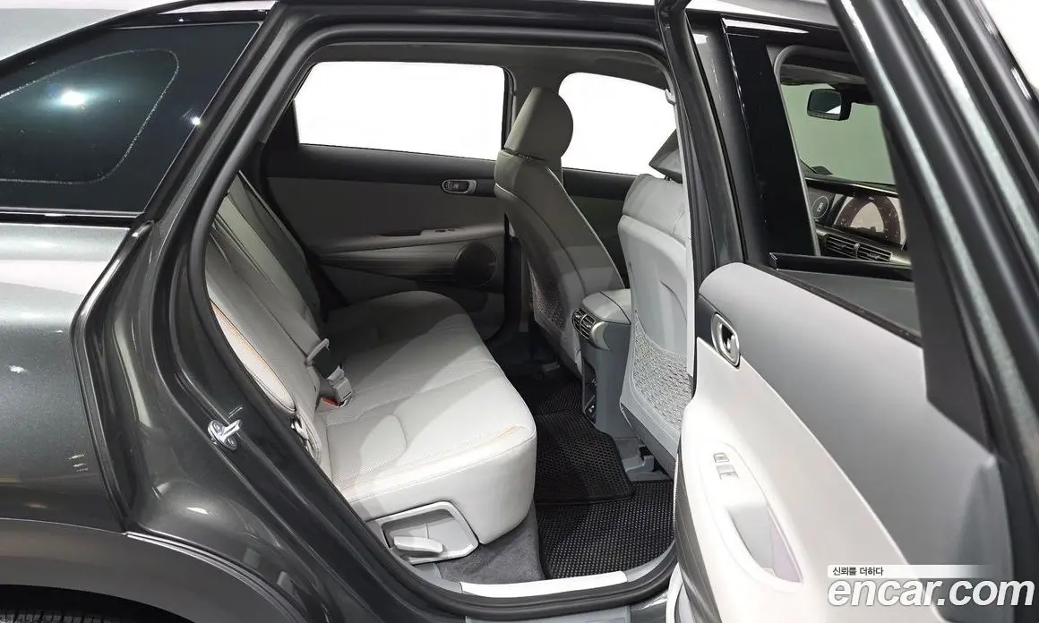 Hyundai Nexo 2023 автомат (гидро), фото 18 Hyundai Nexo 2023 автомат (гидро), фото 18