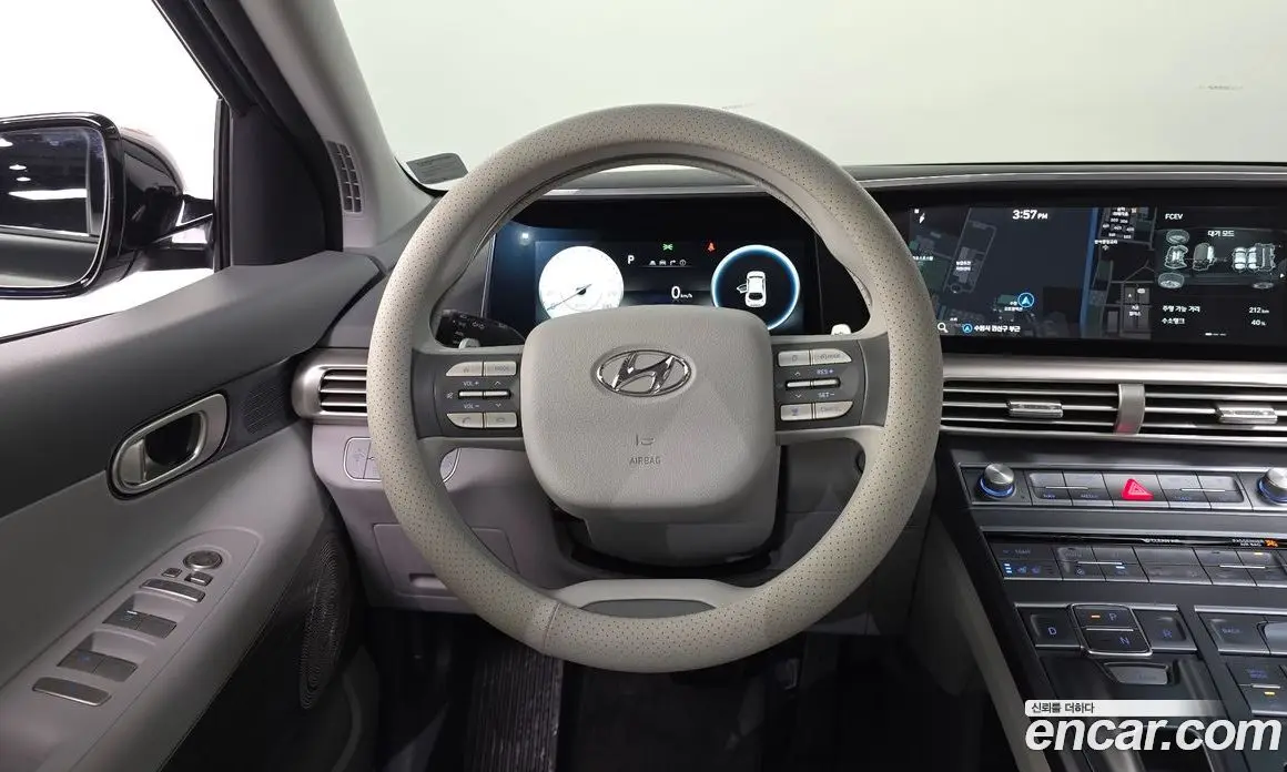 Hyundai Nexo 2023 автомат (гидро), фото 19 Hyundai Nexo 2023 автомат (гидро), фото 19