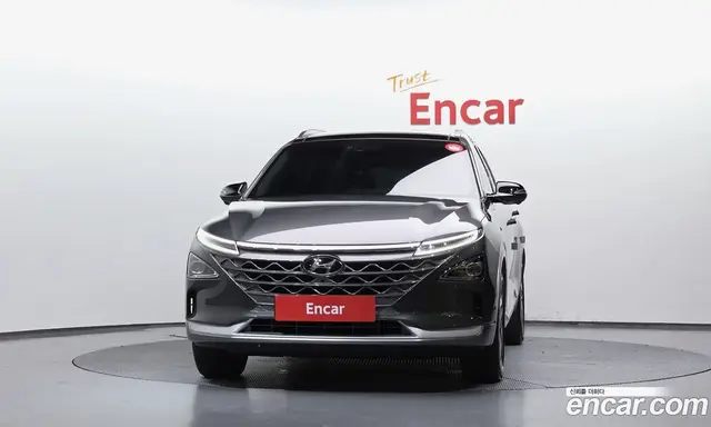 Hyundai Nexo 2023 автомат (гидро), миниатюра 3 Hyundai Nexo 2023 автомат (гидро), миниатюра 3