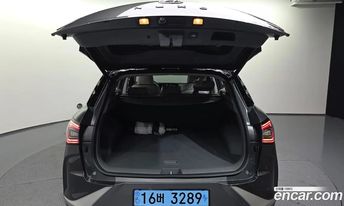 Hyundai Nexo 2023 автомат (гидро), фото 26 Hyundai Nexo 2023 автомат (гидро), фото 26