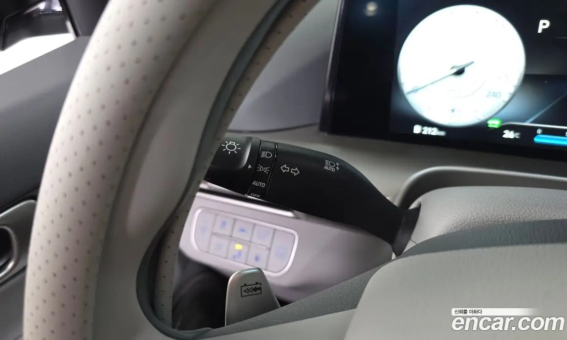 Hyundai Nexo 2023 автомат (гидро), фото 29 Hyundai Nexo 2023 автомат (гидро), фото 29