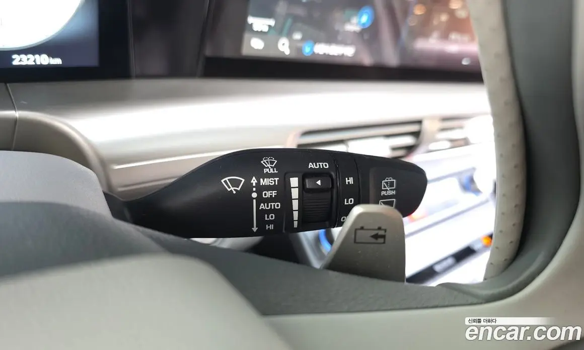 Hyundai Nexo 2023 автомат (гидро), фото 30 Hyundai Nexo 2023 автомат (гидро), фото 30