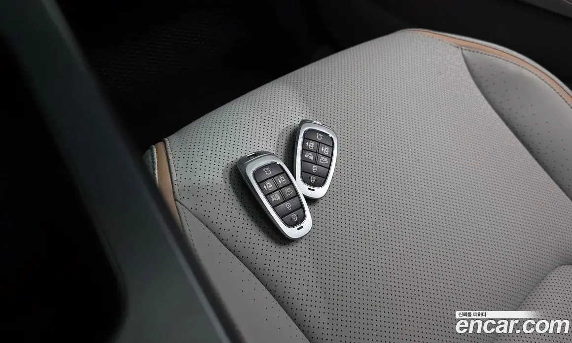 Hyundai Nexo 2023 автомат (гидро), фото 32 Hyundai Nexo 2023 автомат (гидро), фото 32