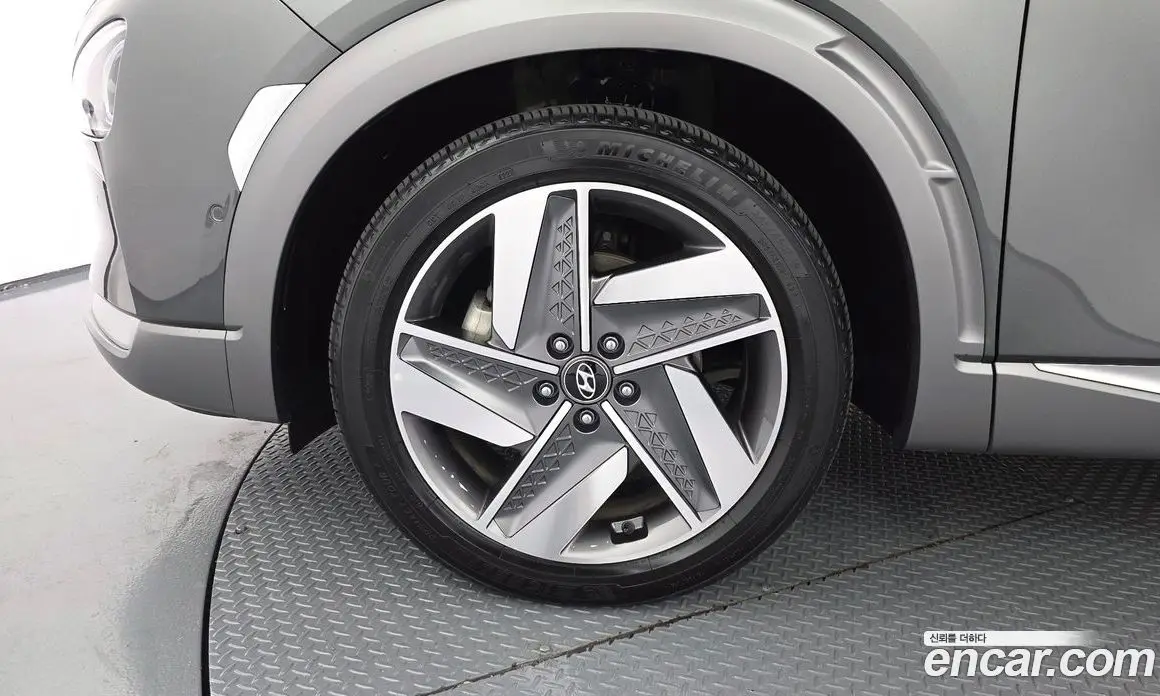 Hyundai Nexo 2023 автомат (гидро), фото 5 Hyundai Nexo 2023 автомат (гидро), фото 5