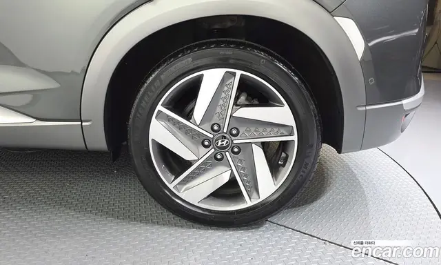 Hyundai Nexo 2023 автомат (гидро), миниатюра 7 Hyundai Nexo 2023 автомат (гидро), миниатюра 7