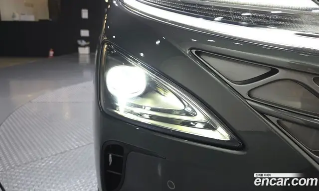 Hyundai Nexo 2023 автомат (гидро), миниатюра 8 Hyundai Nexo 2023 автомат (гидро), миниатюра 8
