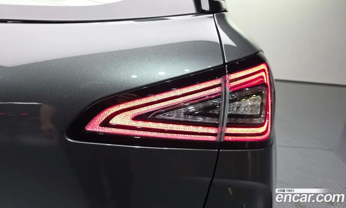 Hyundai Nexo 2023 автомат (гидро), фото 9 Hyundai Nexo 2023 автомат (гидро), фото 9