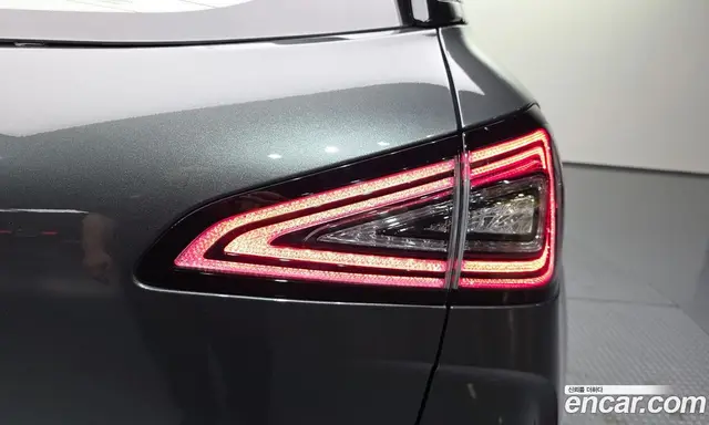 Hyundai Nexo 2023 автомат (гидро), миниатюра 9 Hyundai Nexo 2023 автомат (гидро), миниатюра 9