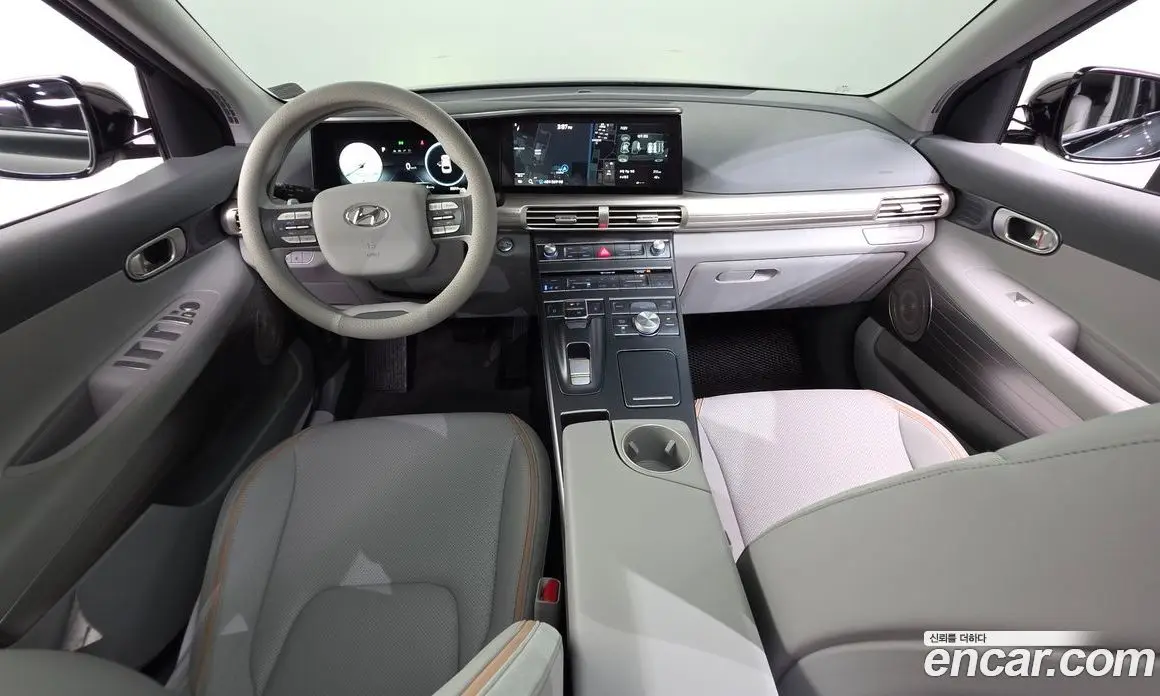 Hyundai Nexo 2023 автомат (гидро), фото 10 Hyundai Nexo 2023 автомат (гидро), фото 10