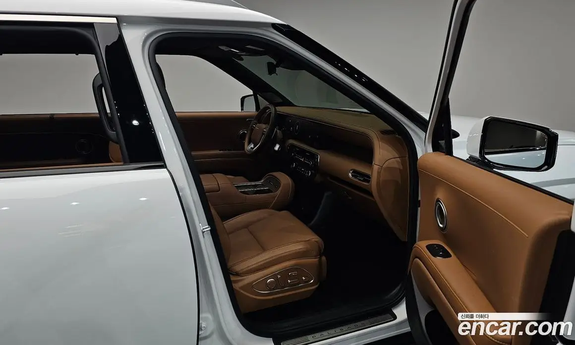 Hyundai Palisade 2025 2.5 автомат (гидро), фото 11 Hyundai Palisade 2025 2.5 автомат (гидро), фото 11