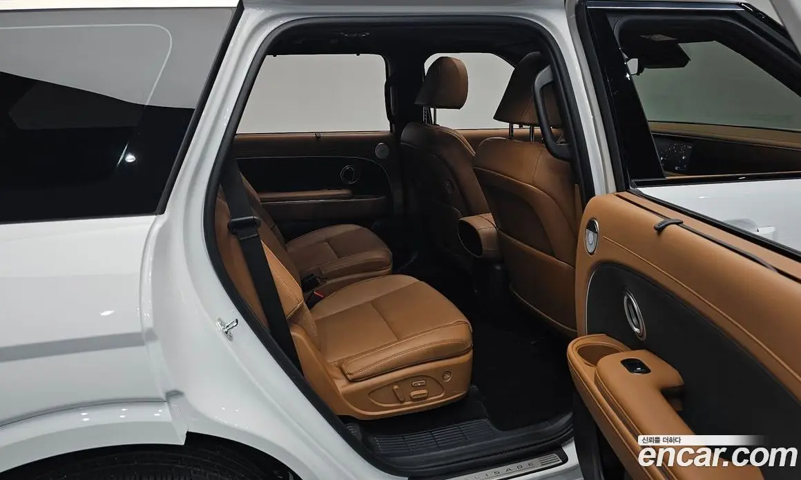 Hyundai Palisade 2025 2.5 автомат (гидро), фото 12 Hyundai Palisade 2025 2.5 автомат (гидро), фото 12