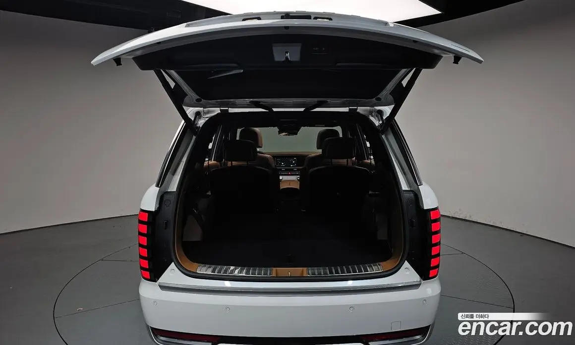 Hyundai Palisade 2025 2.5 автомат (гидро), фото 20 Hyundai Palisade 2025 2.5 автомат (гидро), фото 20