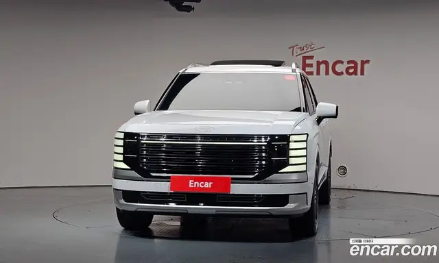 Hyundai Palisade 2025 2.5 автомат (гидро), миниатюра 3 Hyundai Palisade 2025 2.5 автомат (гидро), миниатюра 3