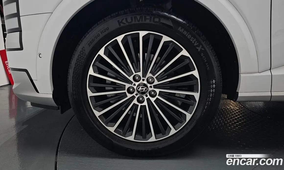 Hyundai Palisade 2025 2.5 автомат (гидро), фото 5 Hyundai Palisade 2025 2.5 автомат (гидро), фото 5