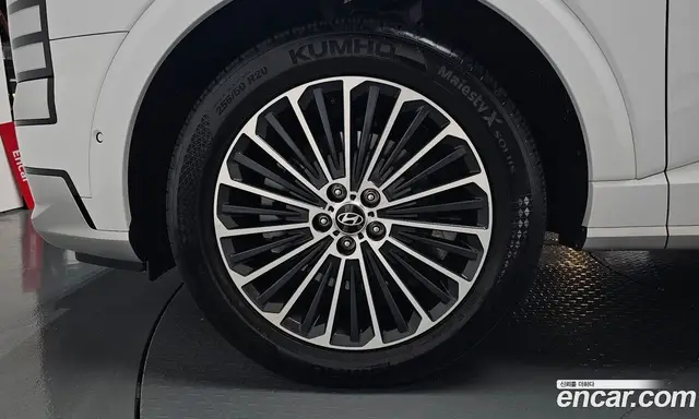 Hyundai Palisade 2025 2.5 автомат (гидро), миниатюра 5 Hyundai Palisade 2025 2.5 автомат (гидро), миниатюра 5