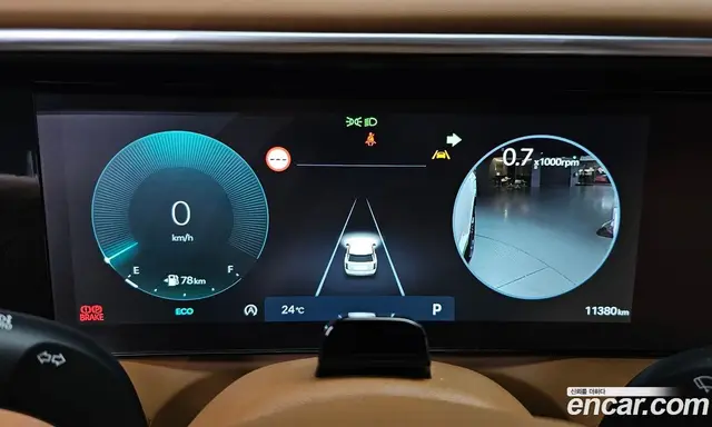 Hyundai Palisade 2025 2.5 автомат (гидро), миниатюра 8 Hyundai Palisade 2025 2.5 автомат (гидро), миниатюра 8
