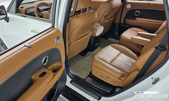 Hyundai Palisade 2025 2.5 автомат (гидро), миниатюра 12