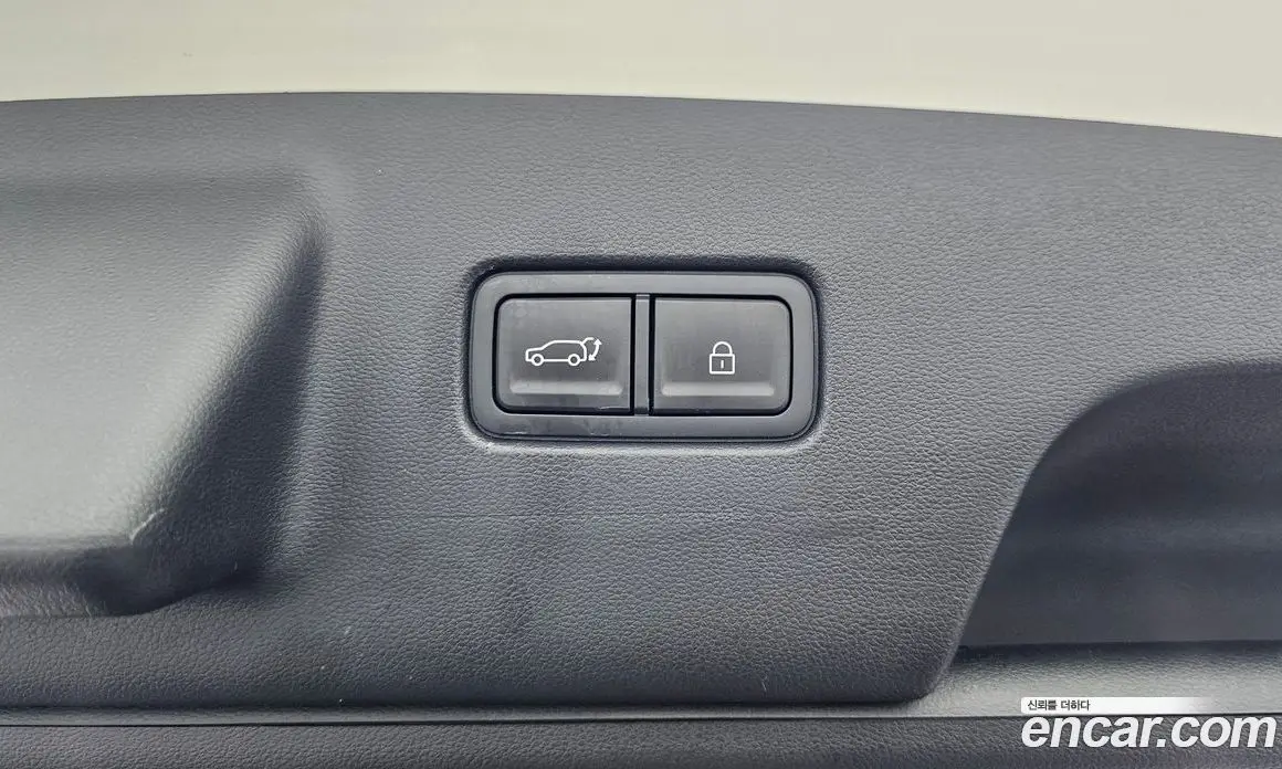 Hyundai Palisade 2025 2.5 автомат (гидро), фото 18