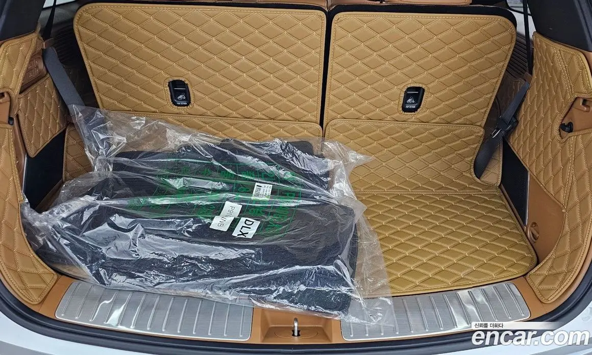 Hyundai Palisade 2025 2.5 автомат (гидро), фото 19
