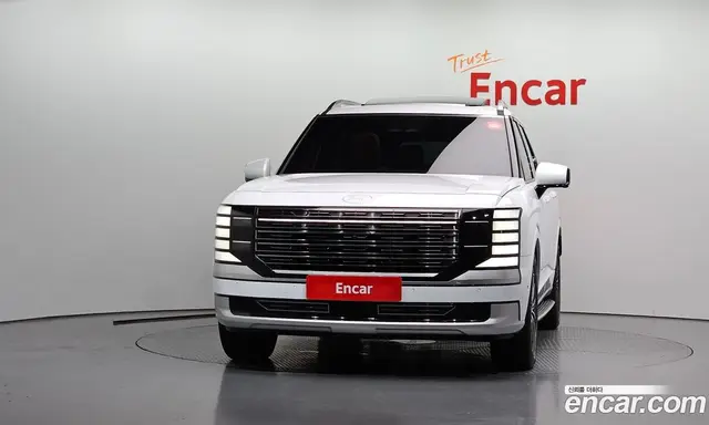 Hyundai Palisade 2025 2.5 автомат (гидро), миниатюра 3