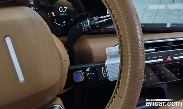 Hyundai Palisade 2025 2.5 автомат (гидро), миниатюра 9
