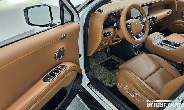Hyundai Palisade 2025 2.5 автомат (гидро), миниатюра 10