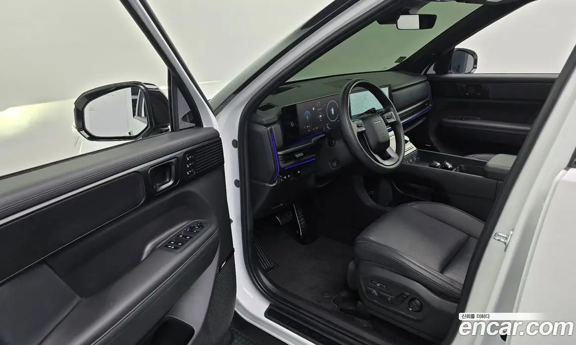 Hyundai Santa Fe 2024 1.6 автомат (гидро), фото 13 Hyundai Santa Fe 2024 1.6 автомат (гидро), фото 13
