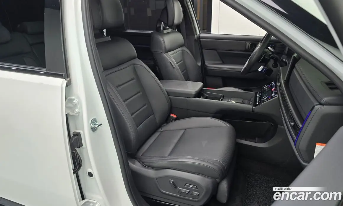 Hyundai Santa Fe 2024 1.6 автомат (гидро), фото 16 Hyundai Santa Fe 2024 1.6 автомат (гидро), фото 16