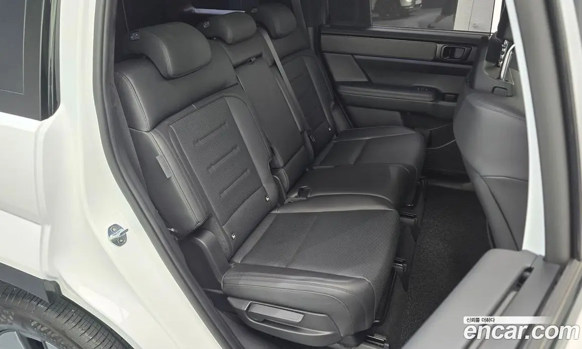 Hyundai Santa Fe 2024 1.6 автомат (гидро), фото 17 Hyundai Santa Fe 2024 1.6 автомат (гидро), фото 17