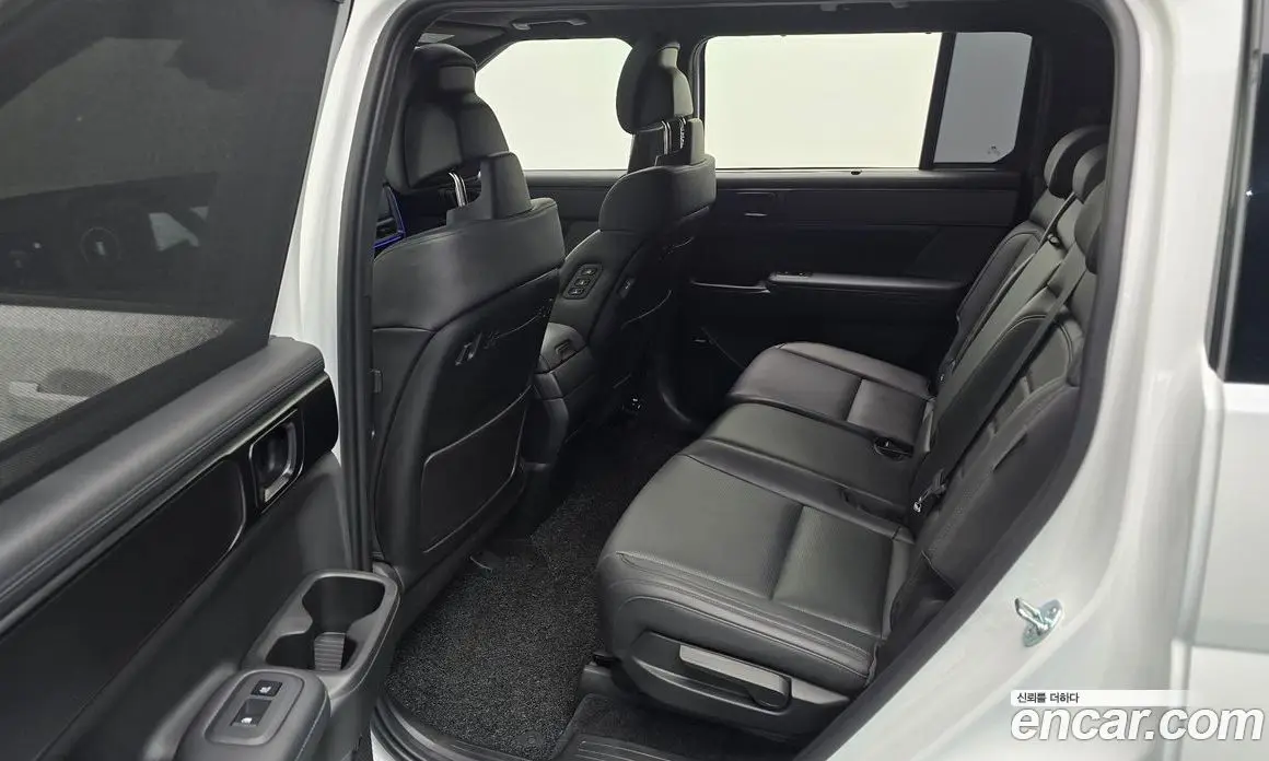 Hyundai Santa Fe 2024 1.6 автомат (гидро), фото 18 Hyundai Santa Fe 2024 1.6 автомат (гидро), фото 18