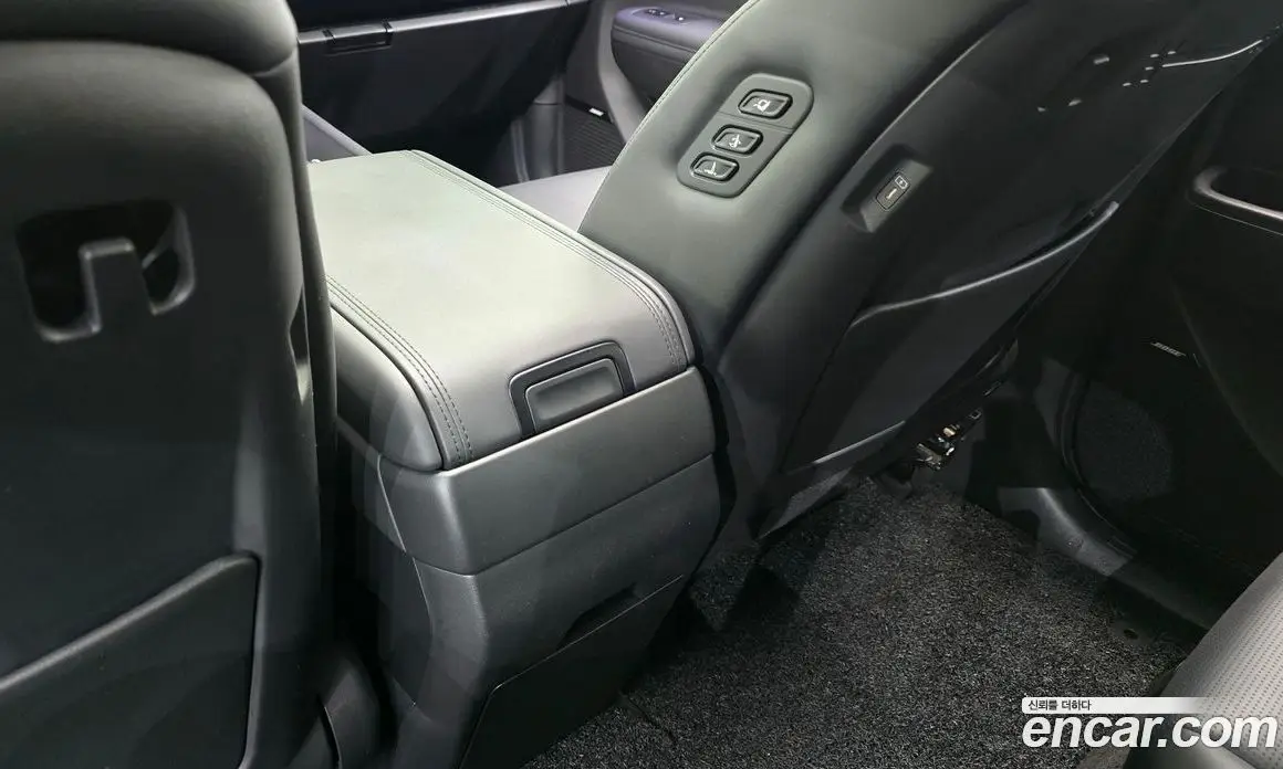 Hyundai Santa Fe 2024 1.6 автомат (гидро), фото 21 Hyundai Santa Fe 2024 1.6 автомат (гидро), фото 21