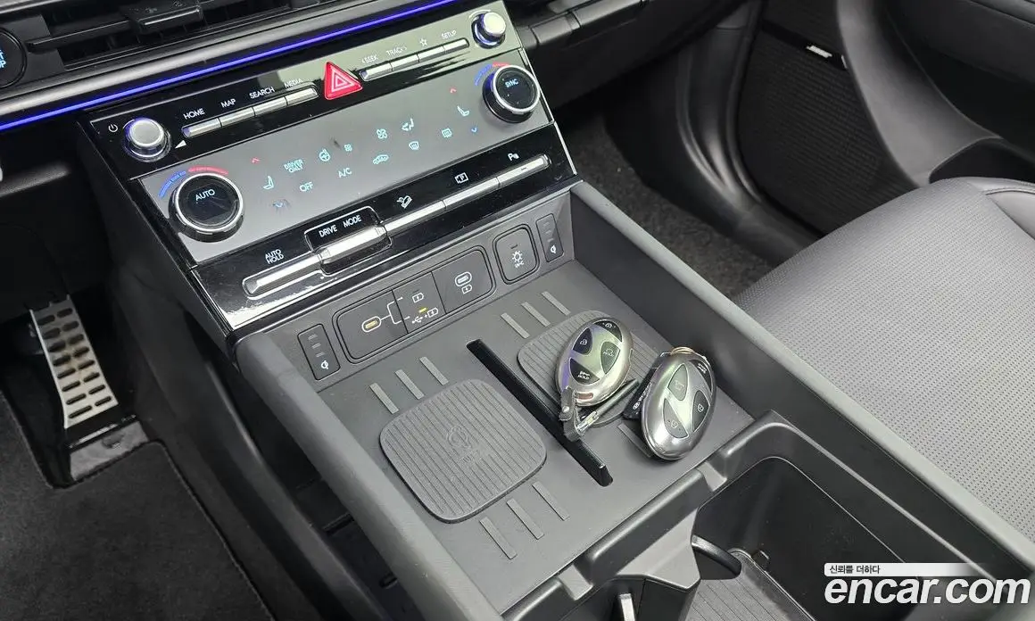 Hyundai Santa Fe 2024 1.6 автомат (гидро), фото 27 Hyundai Santa Fe 2024 1.6 автомат (гидро), фото 27