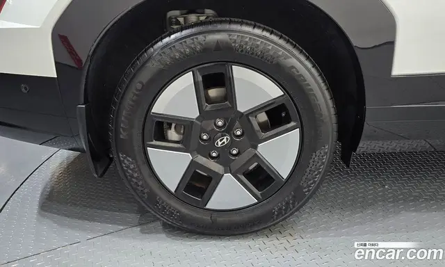 Hyundai Santa Fe 2024 1.6 автомат (гидро), миниатюра 5 Hyundai Santa Fe 2024 1.6 автомат (гидро), миниатюра 5